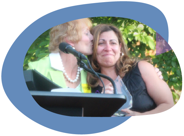 Eating Disorder Treatment in Chicago 9 maria anad award 2013